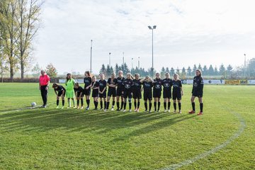 Bild 2 - wBJ MSG Steinhorst-Krummesse - VfL Pinneberg : Ergebnis: 2:0